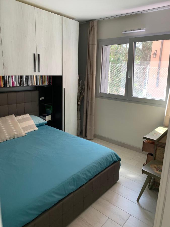 Bed and Breakfast 8 Di Cuori Rimini Exteriér fotografie