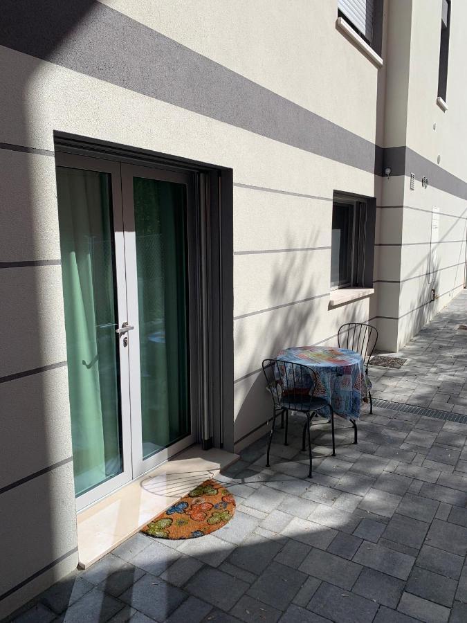 Bed and Breakfast 8 Di Cuori Rimini Exteriér fotografie
